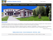 Tablet Screenshot of crucea.judetul-constanta.ro